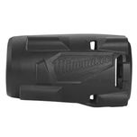 MILWAUKEE PROTECTIVE RUBBER SLEEVE - FITS IMPACT WRENCHES (M18FIW2F / M18FIW2P)